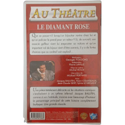 Le Diamant Rose