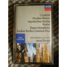 Copland El Salon Mexico-Detroit Symp. Orchestra-Dorati Cassette...