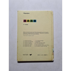 Une nouvelle maison pour Puce