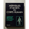 Merveilles et secrets du corps humain