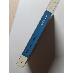 L'Atlas des Voyages Andalousie