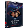 Le dernier métro [Blu-ray] [FR Import] (NEUF SOUS BLISTER)