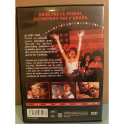 Rebel Matt Dillon Debbie Byane Michael Jenkins DVD