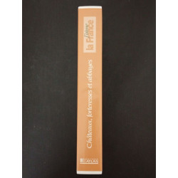 VHS - Châteaux forteresses et abbayes