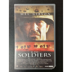 We Were Soldiers [VHS]