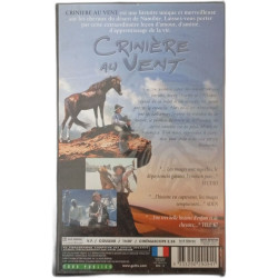 Crimière au vent