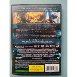 The Island Ewan McGregor Scarlett Johansson DVD simple