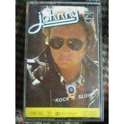 n slow Cassette audio k7 7102 363