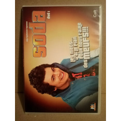 Soda DVD 1 DVD