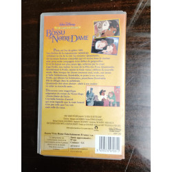 Le Bossu de Notre-Dame