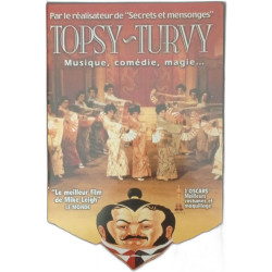 Topsy-Turvy