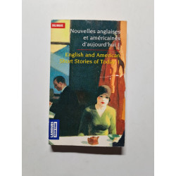 Nouvelles anglaises et américaines T1 (1)
