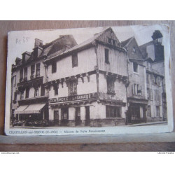 Maison de Style Renaissance