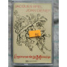 Jacques Brel Joan Diener L'Homme de la mancha Cassette Audio NEUVE...