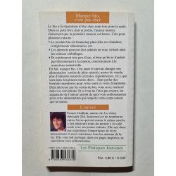 Manger bio c'est pas cher