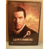 Le Tombeau Antonio Banderas DVD simple