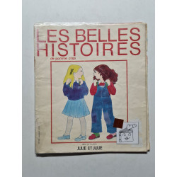 Les belles histoires nº80