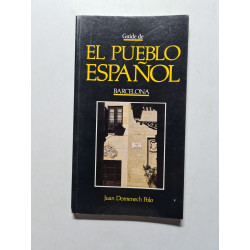 Guide de El Pueblo Español