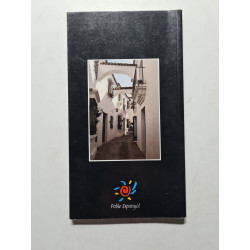 Guide de El Pueblo Español