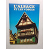 L'Alsace et les Vosges