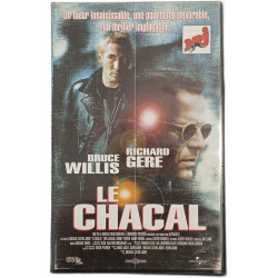 Le Chacal