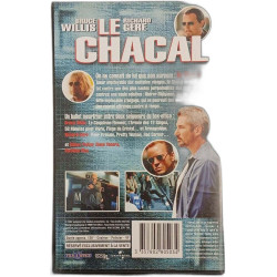 Le Chacal