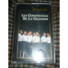 Les Compagnons de la Chanson Disque d'Or Cassette Audio-K7 EMI 7988904