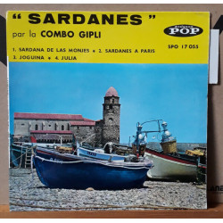 Sardanes