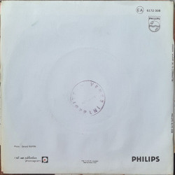 Avant de Te Connaître