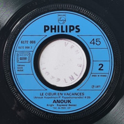 Avant de Te Connaître