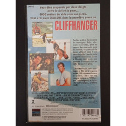 VHS - Accrochez vous