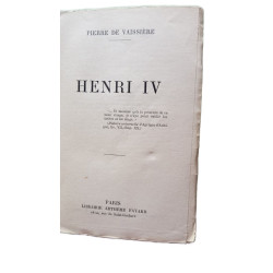 Henri IV