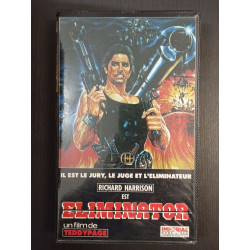 Vhs - Eliminator
