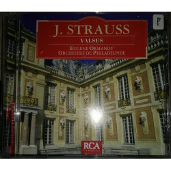 Valses [Import anglais]