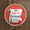 Camembert un Préval Normand