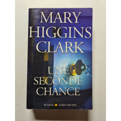 Une seconde chance - 2003