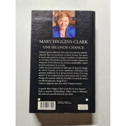 Une seconde chance - 2003