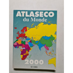 Atlaseco du monde