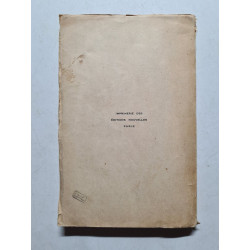 J'ai été prisonnier en Allemagne