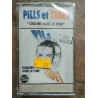Pills et Tabet Couchés dans le foin Cassette Audio-K7 NEUVE SOUS...