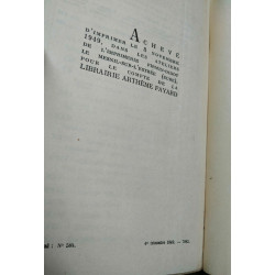 Histoire de la musique Arthème fayard