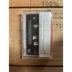 Musiques Musiciens de France Cassette Audio-K7 NEUVE SOUS BLISTER