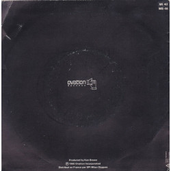 Brite Eyes / Rock And Roll Singer