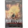Pluie d'enfer