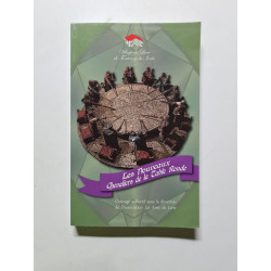 Les Nouveaux Chevaliers de la Table Ronde - 2010