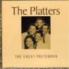 Great Pretender [Import USA]