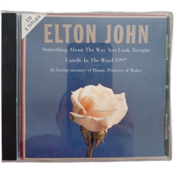 Candle In The Wind 1997