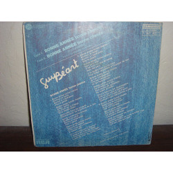 Bonne Année Bonne Chance