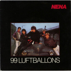 99 Luftballons