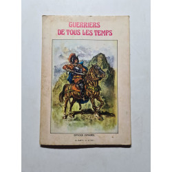 Guerriers de tous les temps